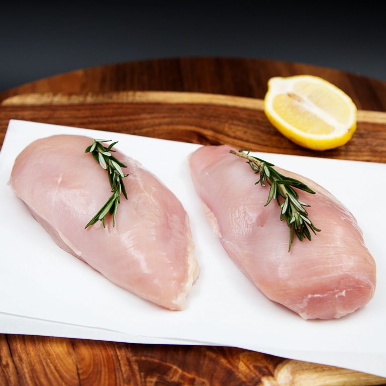 Chicken Breasts Farmer & Butcher