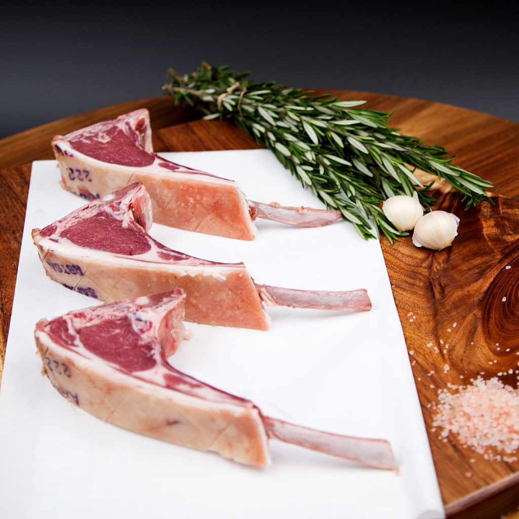 Lamb Chops
