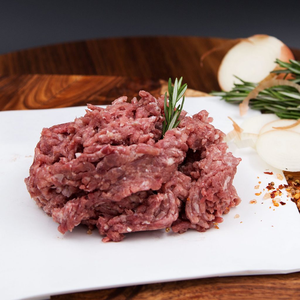 Chicken Mince Farmer & Butcher