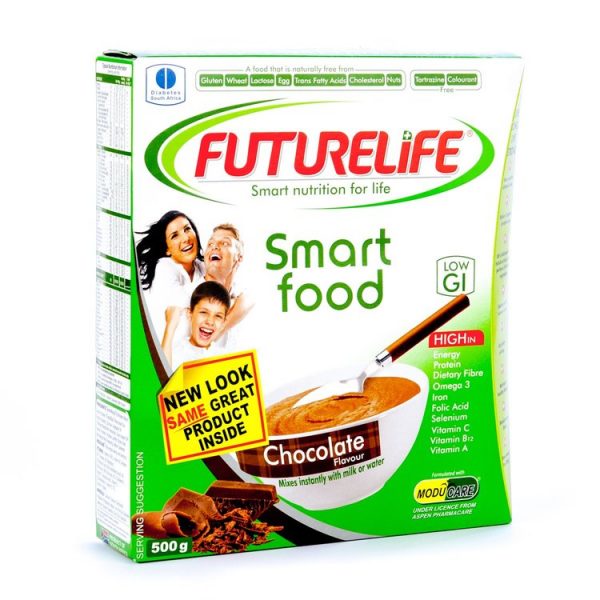 Future Life Chocolate Farmer & Butcher