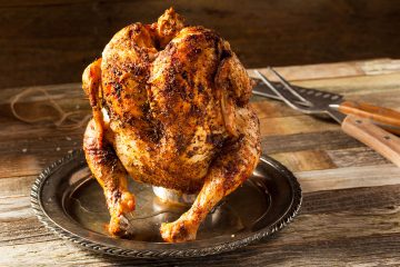 chicken chicken