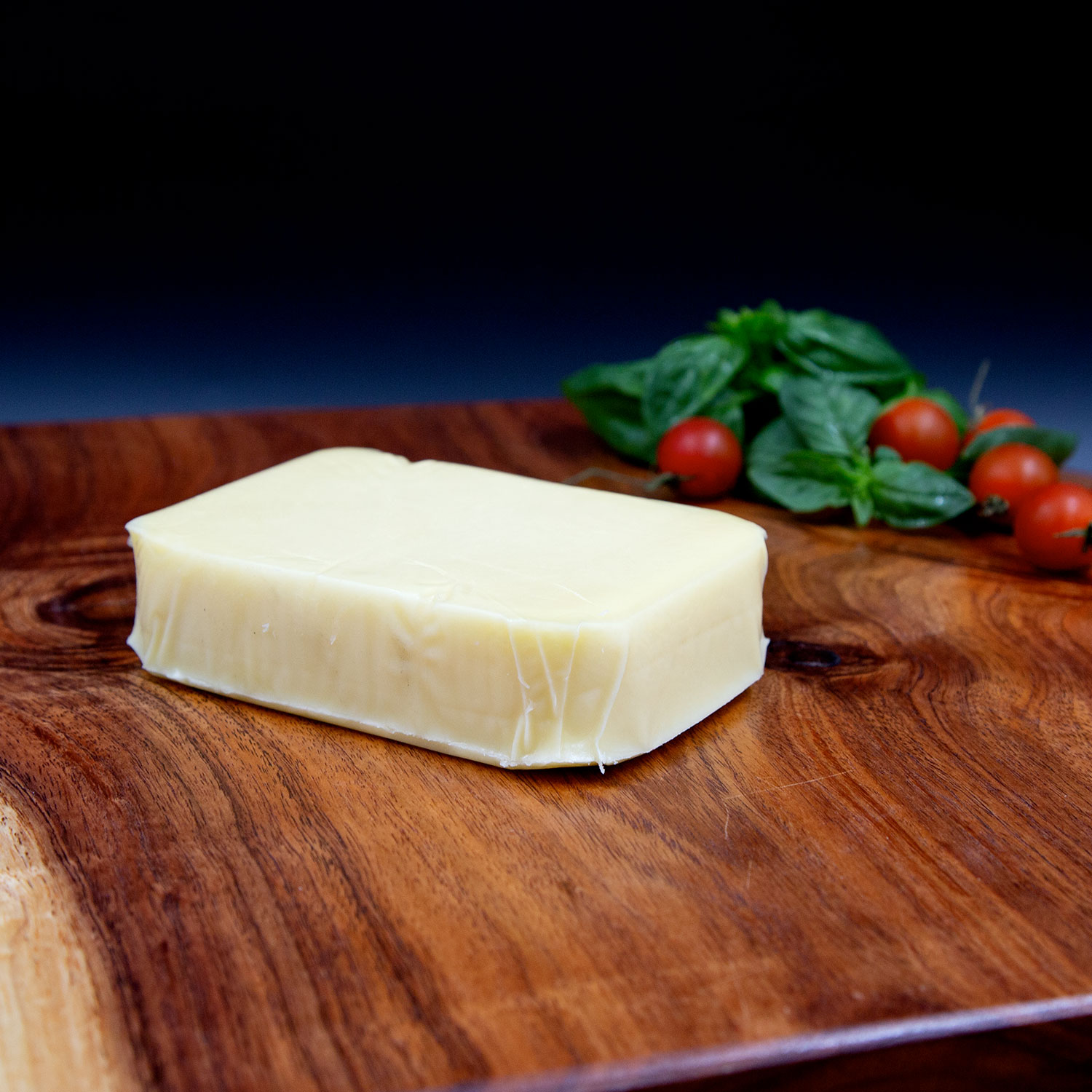 Mozzarella Cheese – Farmer &amp; Butcher